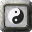 The magical yin-yang stone