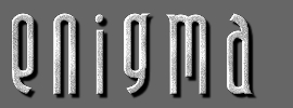 Логотип Enigma